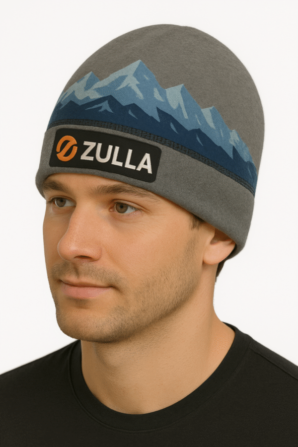 Czapka Active - obrazek 4