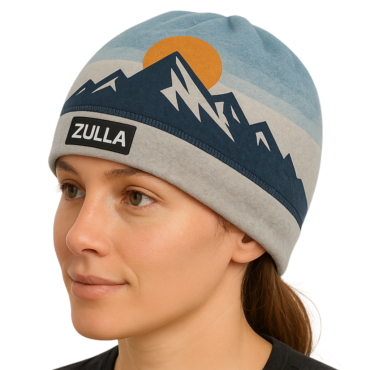 Czapka damska
