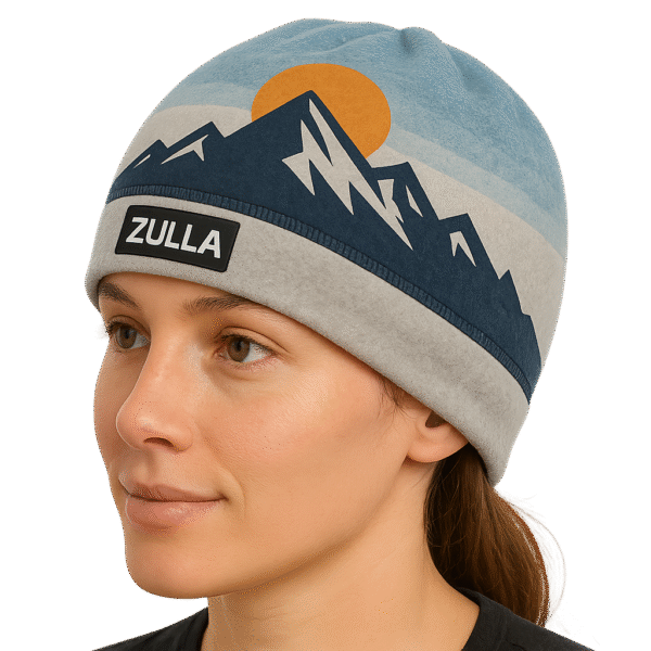 Czapka Active