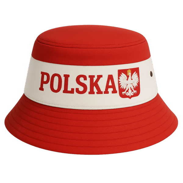 Kapelusze "rybaczki" - obrazek 3