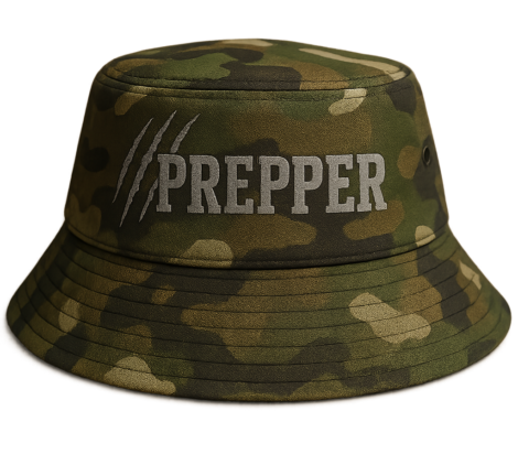 Rybaczka-prepper