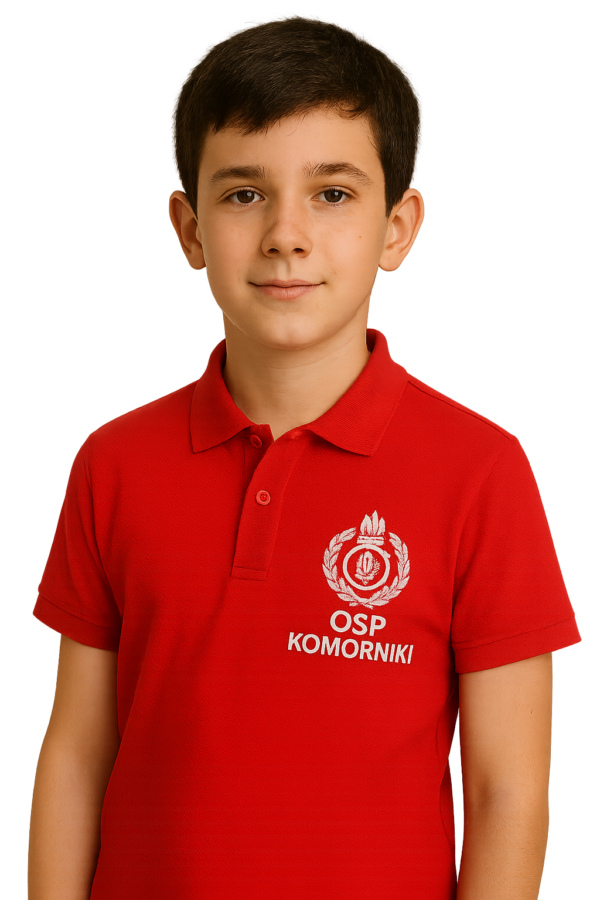 Koszulki polo - obrazek 3