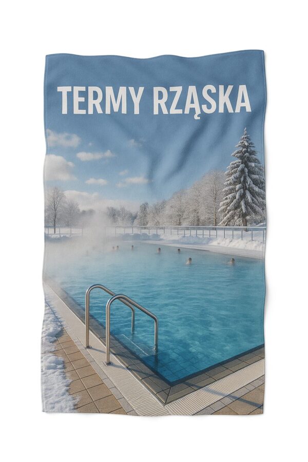 Ręczniki