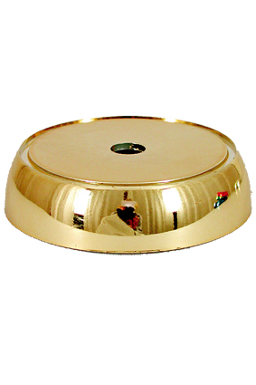 Element plastikowy - Złoty - D302.01/G