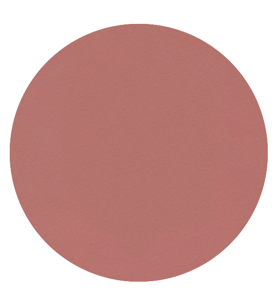 Wklejka 38mm brązowa z kolorowym nadrukiem