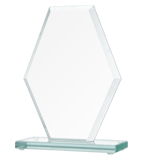 Trofeum szklane GS112