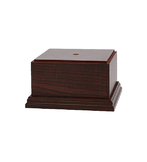 Podstawa z tworzywa sztucznego - machoń